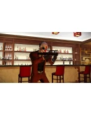 PAYDAY 2: Jiu Feng Smuggler Pack 4 DLC * STEAM RU