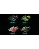 PAYDAY 2: Mega City Tailor Pack DLC * STEAM RU