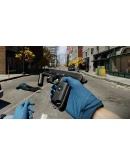 PAYDAY 2: Jiu Feng Smuggler Pack 3 DLC * STEAM RU