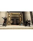 PAYDAY 2: Jiu Feng Smuggler Pack 3 DLC * STEAM RU