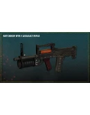 PAYDAY 2: Jiu Feng Smuggler Pack 2 DLC * STEAM RU