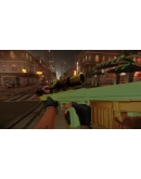 PAYDAY 2: Jiu Feng Smuggler Pack 2 DLC * STEAM RU