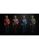 PAYDAY 2: Dragon Pack DLC * STEAM RU АВТО 0