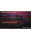 PAYDAY 2: Jiu Feng Smuggler Pack DLC * STEAM RU