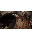 PAYDAY 2: Buluc's Mansion Heist DLC * STEAM RU