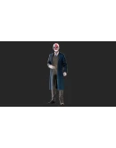 PAYDAY 2: Tailor Pack 3 DLC * STEAM RU АВТО 0