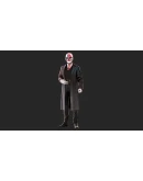 PAYDAY 2: Tailor Pack 3 DLC * STEAM RU АВТО 0