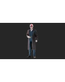 PAYDAY 2: Tailor Pack 3 DLC * STEAM RU АВТО 0