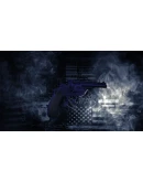 PAYDAY 2: Weapon Color Pack 3 DLC * STEAM RU