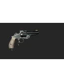PAYDAY 2: Gunslinger Weapon Pack DLC * STEAM RU
