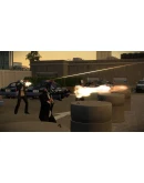 PAYDAY 2: Breakfast in Tijuana Heist DLC * STEAM RU