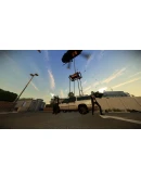 PAYDAY 2: Breakfast in Tijuana Heist DLC * STEAM RU