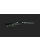 PAYDAY 2: Fugitive Weapon Pack DLC * STEAM RU