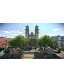 PAYDAY 2: San Martn Bank Heist DLC * STEAM RU