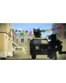 PAYDAY 2: San Martn Bank Heist DLC * STEAM RU