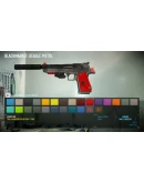 PAYDAY 2: Weapon Color Pack 1 DLC * STEAM RU
