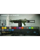 PAYDAY 2: Weapon Color Pack 1 DLC * STEAM RU