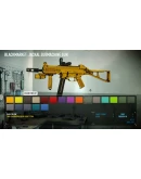 PAYDAY 2: Weapon Color Pack 1 DLC * STEAM RU