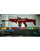 PAYDAY 2: Weapon Color Pack 1 DLC * STEAM RU