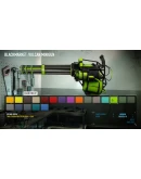 PAYDAY 2: Weapon Color Pack 1 DLC * STEAM RU