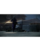 PAYDAY 2: Border Crossing Heist DLC * STEAM RU