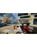 PAYDAY 2: h3h3 Character Pack DLC * STEAM RU