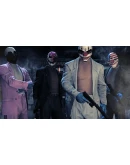 PAYDAY 2: Tailor Pack 1 DLC * STEAM RU АВТО 0