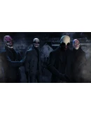 PAYDAY 2: Tailor Pack 1 DLC * STEAM RU АВТО 0
