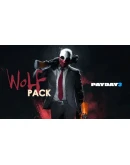 PAYDAY 2: The Wolf Pack DLC * STEAM RU АВТО 0
