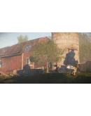 PAYDAY 2: The Goat Simulator Heist DLC * STEAM RU