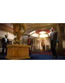 PAYDAY 2: The Golden Grin Casino Heist DLC