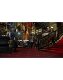 PAYDAY 2: The Golden Grin Casino Heist DLC