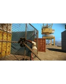 PAYDAY 2: The Butcher's Western Pack DLC * STEAM RU