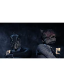 PAYDAY 2: The Butcher's AK/CAR Mod Pack DLC