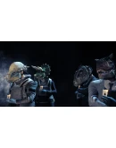 PAYDAY 2: The Butcher's AK/CAR Mod Pack DLC