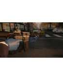 PAYDAY 2: The Butcher's AK/CAR Mod Pack DLC