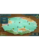 The Wandering Village * STEAM RU АВТО 0