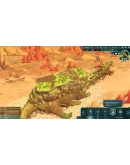 The Wandering Village * STEAM RU АВТО 0