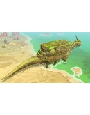 The Wandering Village * STEAM RU АВТО 0