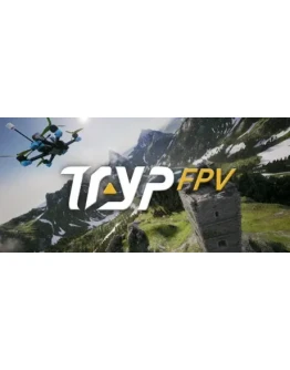 TRYP FPV * STEAM РОССИЯ АВТОДОСТАВКА 0 КАРТЫ