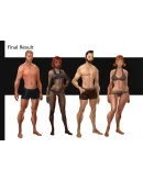 Force of Nature 2 - Collector's Pack DLC * STEAM RU