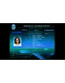 Department 42: The Mystery of the Nine STEAMRU АВТО