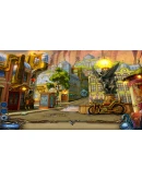 Journey to the Heart of Gaia STEAMRU АВТО 0