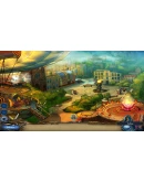 Journey to the Heart of Gaia STEAMRU АВТО 0