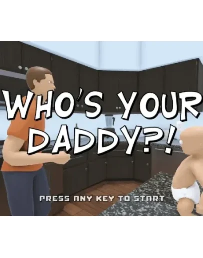 Who's Your Daddy STEAM Аккаунт Who's Your Daddy STEAM Аккаунт