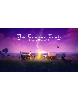 The Oregon Trail Xbox One &amp Series XS Активация