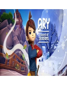 Ary and the Secret of Seasons (Steam key / РФ+Весь Мир)
