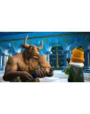 Ary and the Secret of Seasons (Steam key / РФ+Весь Мир)