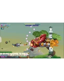 Q-YO BLASTERXBOX ONEXSКЛЮЧ Q-YO BLASTERXBOX ONEXSКЛЮЧ