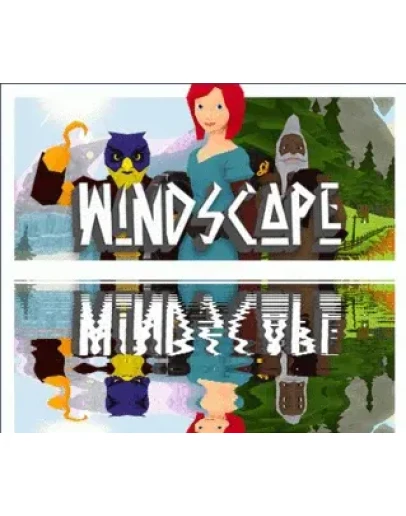 Windscape (Steam ключ) REGION FREE/GLOBAL + Бонус Windscape (Steam ключ) REGION FREE/GLOBAL + Бонус